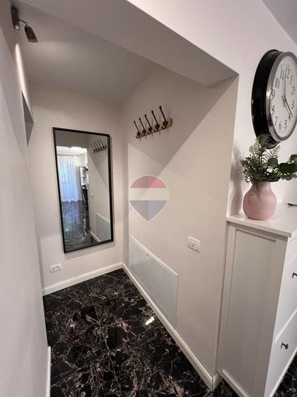 Apartament cu 2 camere decomandat în Mănăștur