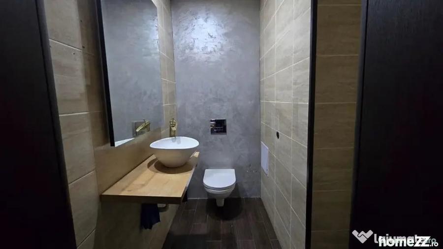 Spațiu comercial, de 150 mp, în 1 Mai
