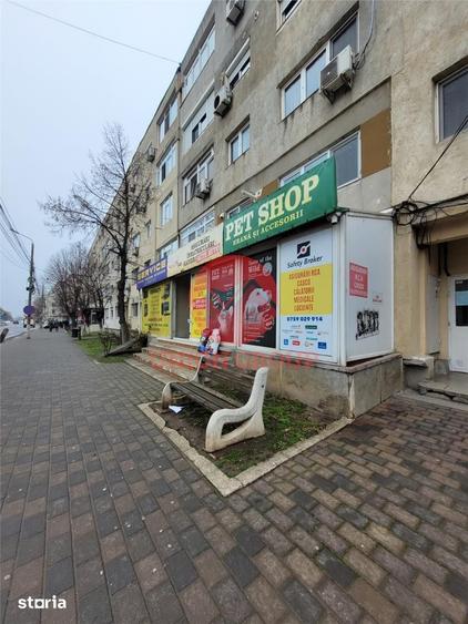 Apartament 2 Camere Decomandat, Bine Pozitionat, Mangalia - 16