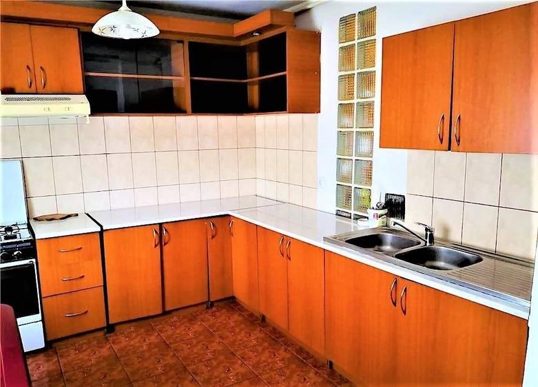 Apartament cu 3 camere, confort I, finisat si mobilat, cu 2 bai, zona Campului - 4