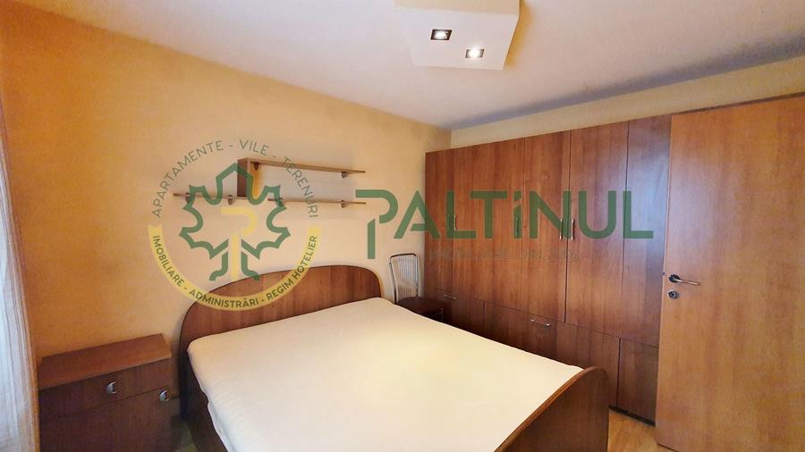 Apartament la mansarda, zona Valea Aurie - 5