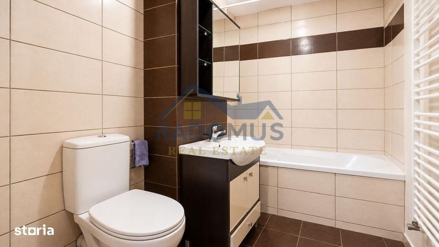 Apartament 2 camere de inchiriat | Republicii | 450 /luna - 7