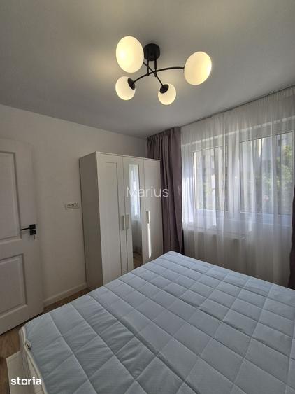 Propietar Prima Inchiriere 2 Camere, Tei