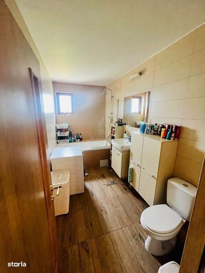 Apartament cu 3 camere în Sud