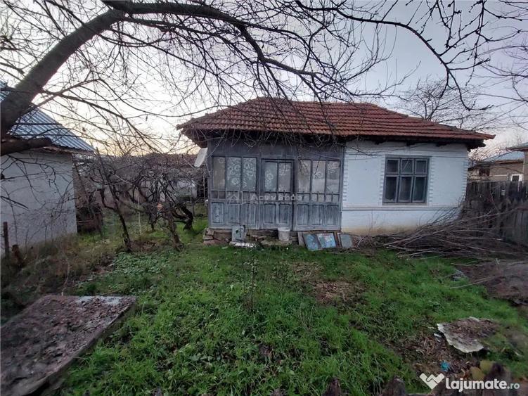 Teren în Beceni