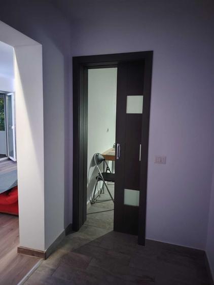 Apartament cu 2 camere semidecomandat în Drumul Taberei