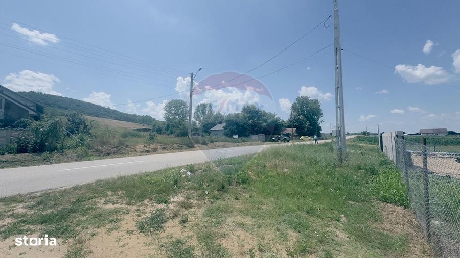 Spațiu comercial, în Coțofenii din Dos