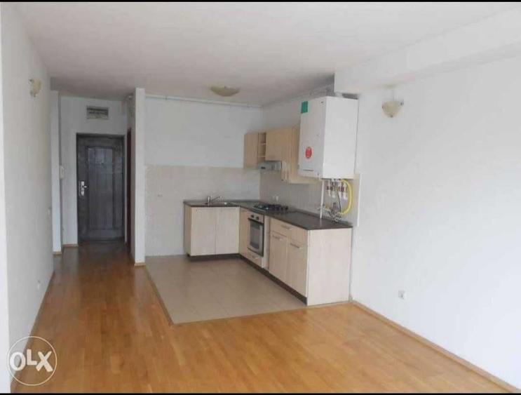 Apartament cu 2 camere semidecomandat în Titan