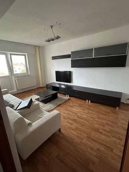 Apartament cu 2 camere decomandat în Exterior Vest