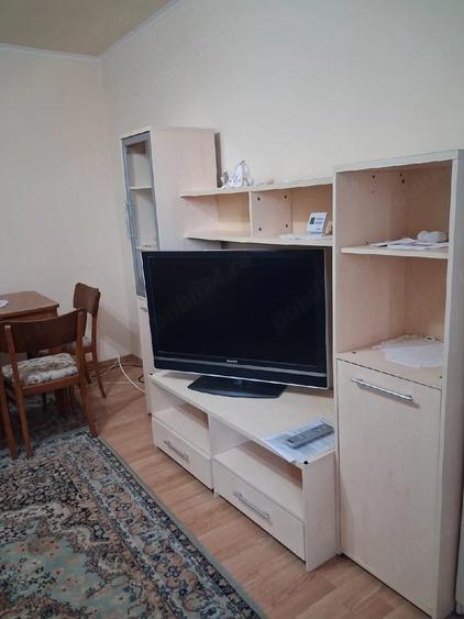 Apartament cu 2 camere decomandat în Moșna