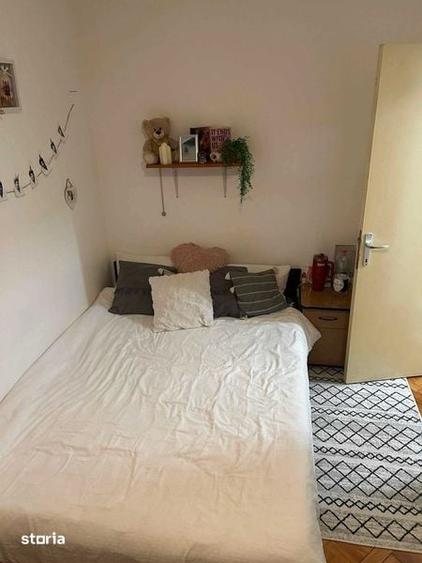 Apartament cu 4 camere decomandat în Mănăștur