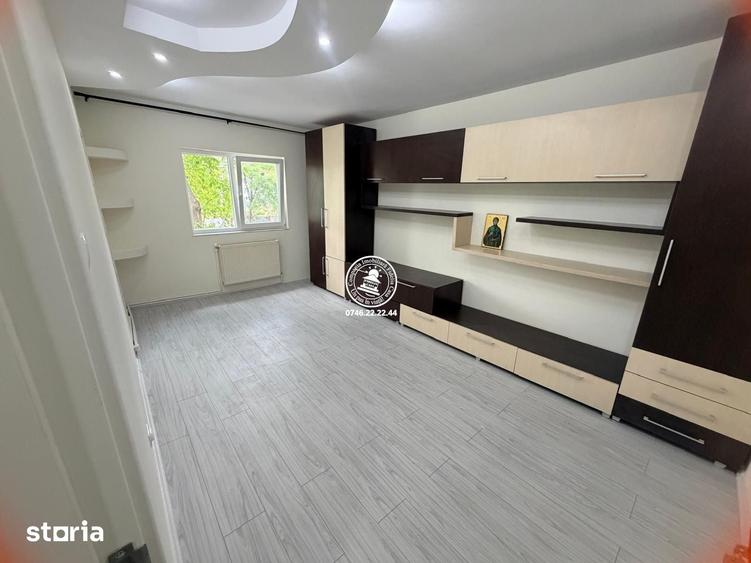Apartament cu 2 camere decomandat în Dacia