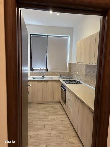 Apartament cu 2 camere decomandat în Ciupercenii Noi