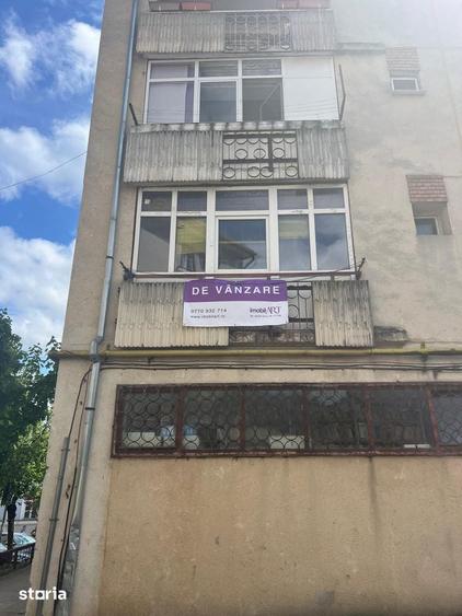 Apartament 2 camere | Piata Lupeni Zona 0 Dej | Etaj 1 | 49,37 mp - 7