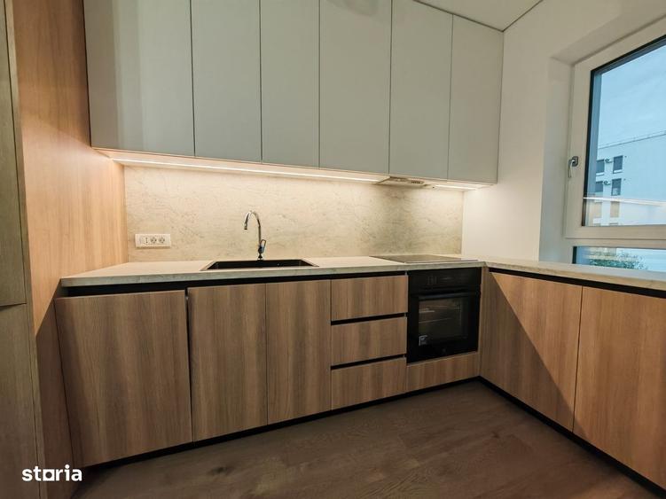 Apartament cu 2 camere decomandat în Grozăvești
