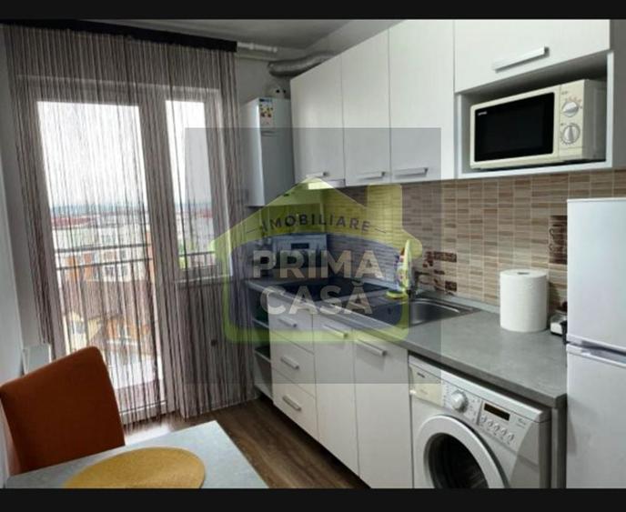 Garsonieră decomandată în Hotvon