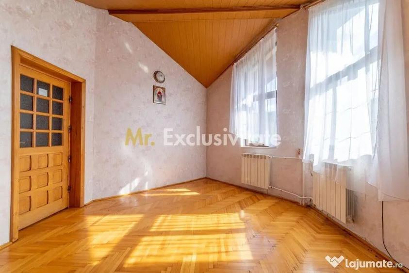 Casa in Valea Ursului + 1500 mp teren -jud. Arges - 8