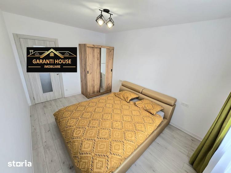 Apartament cu 3 camere în Valea Borcutului