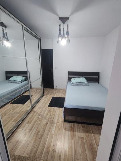 Apartament cu 3 camere în Dacia