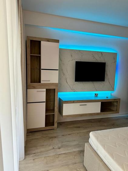 Garsoniera 36 mp | 450 m Metrou Berceni | Bloc 2022 | Proprietar | 400 - 2