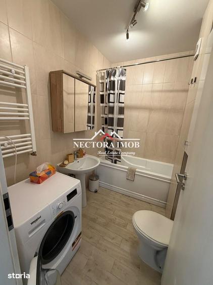 NECTORA IMOB-Apartament 2 camere, Prima Universitatii, 65 mp, Utilat - 1