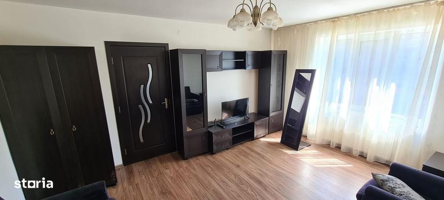 Apartament cu 2 camere semidecomandat în Micălaca