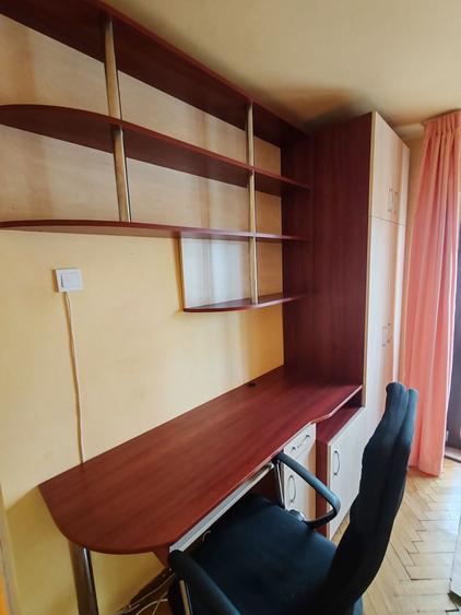 Apartament cu 2 camere decomandat în Gheorgheni