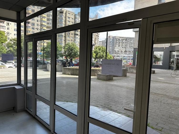 Spatiu Comercial 97mp - Zona Piata Marasti - 4