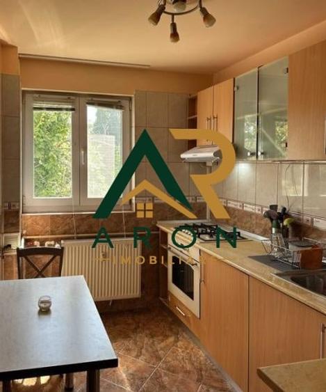 Apartament cu 2 camere decomandat, mobilat în Dristor