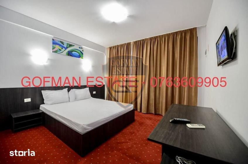 Inchiriere sezon Pensiune 21 camere Restaurant Mamaia Nord Afacere la - 16