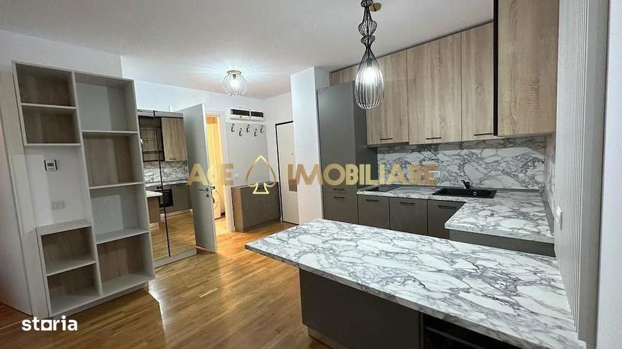 2 Camere de inchiriat | Luxuria Residence | Centrala | Parcare - 4