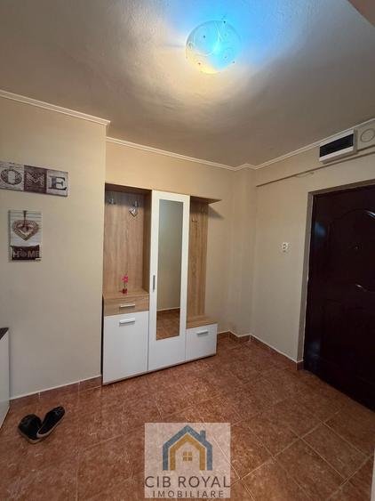 Inchiriere apartament 3 camere Câmpia Libertății 40,la 10 min metrou Muncii - 23