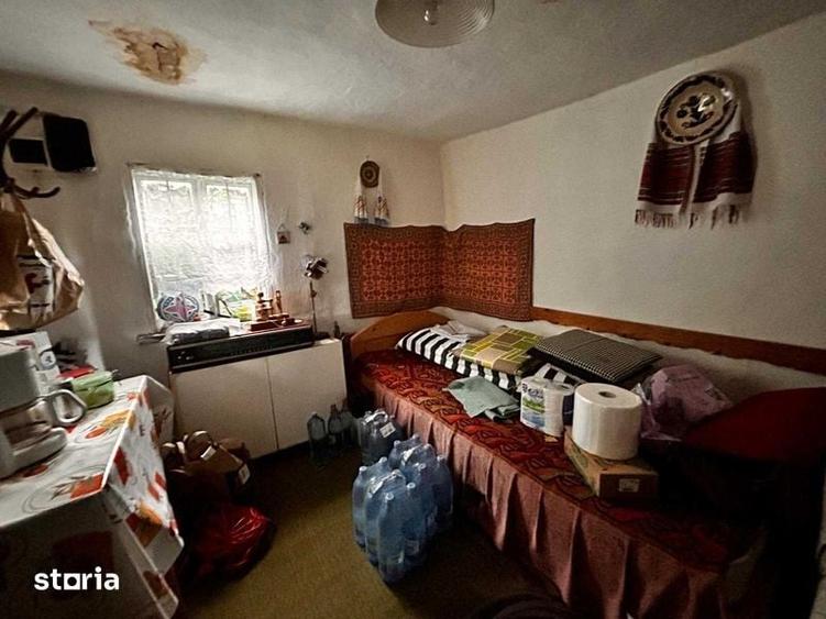 Casă cu 4 camere cu Teren 54 Mp în Central