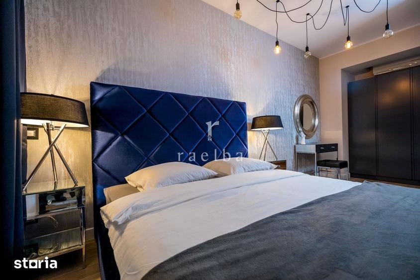 Apartament cu 4 camere în Herăstrău