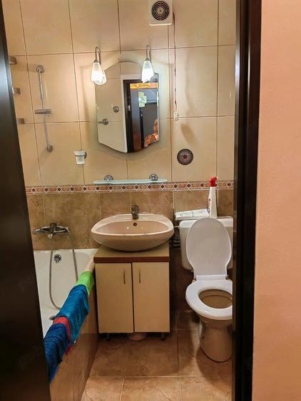 Apartament cu 2 camere decomandat în Drumul Taberei