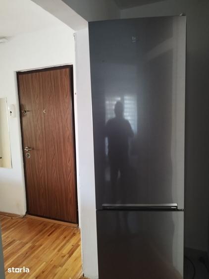 Apartament cu garaj ,2 cam decomandat, ZORILOR, ideal UMF, Arhitectura - 2