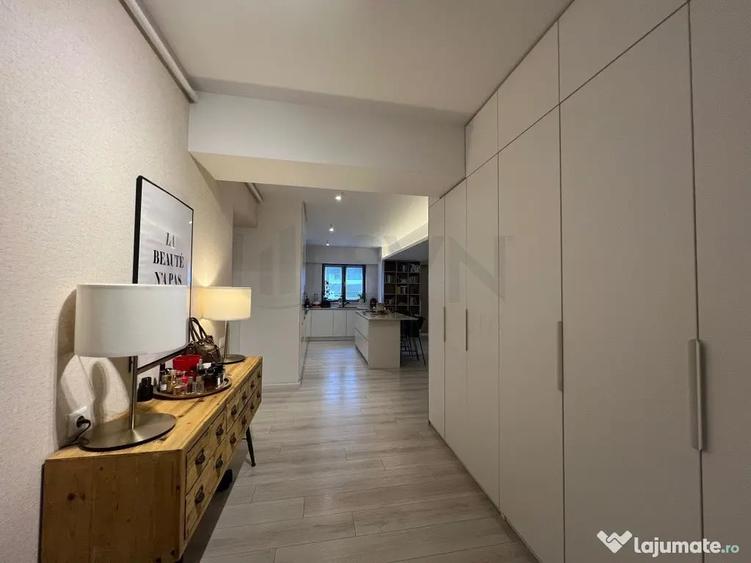 Apartament 3 Camere 125 mp Mobilat si Utilat - 2