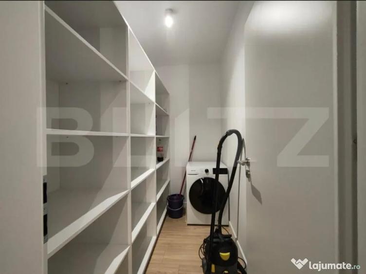 Apartament prima inchiriere, Scala Cetate, parcare subterana - 8
