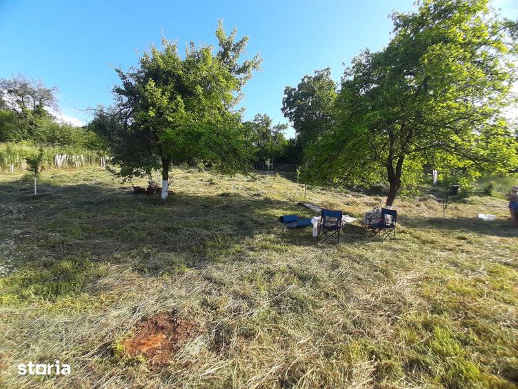 Teren, 410 m2, - 2