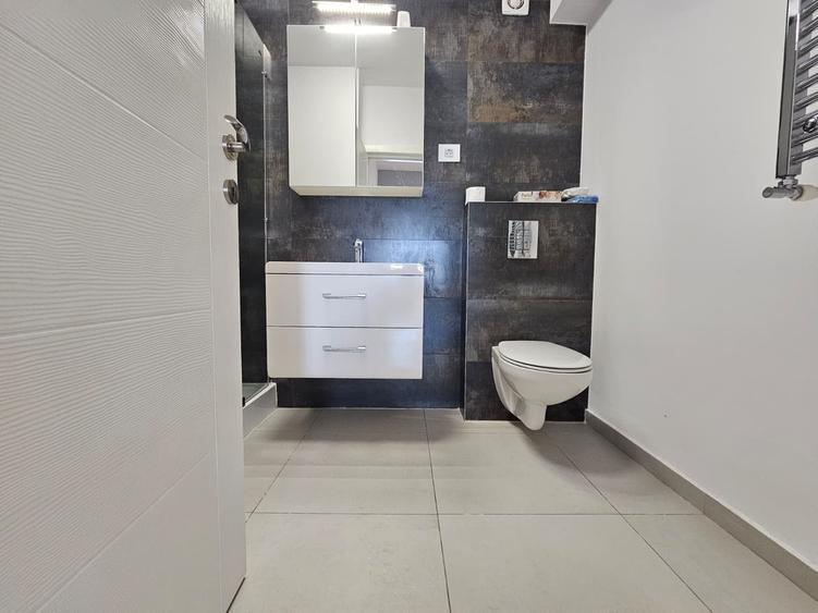 Apart 2 camere 68m2 | Bloc Boutique - Aviatiei | Partial Mobilat | Metrou - Mall - 15
