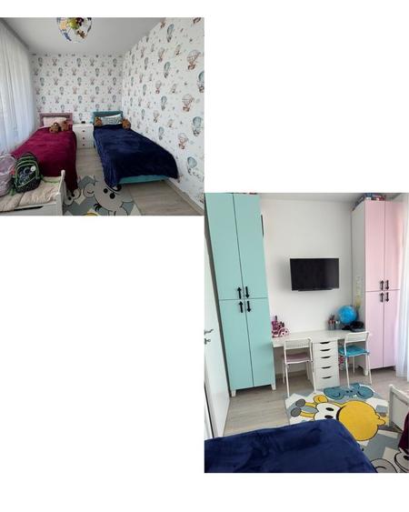 Apartament cu 3 camere decomandat în Traian