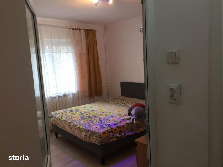 Inchiriez apartament cu 2 camere cartier Velenta - 4