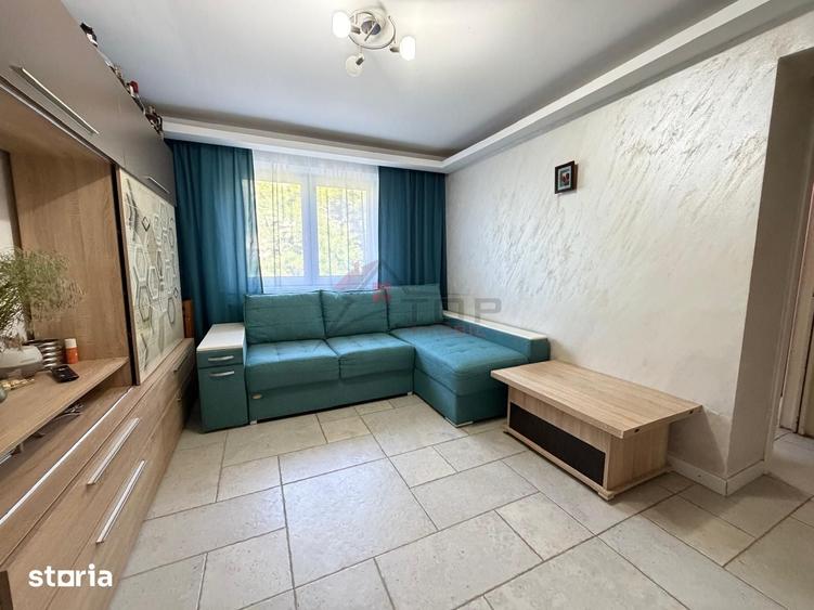 Apartament 2 Camere - Tatarasi Dispecer - 1
