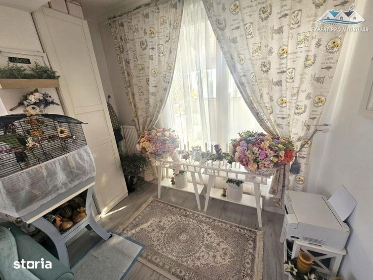 Apartament cu 3 camere în Chitila