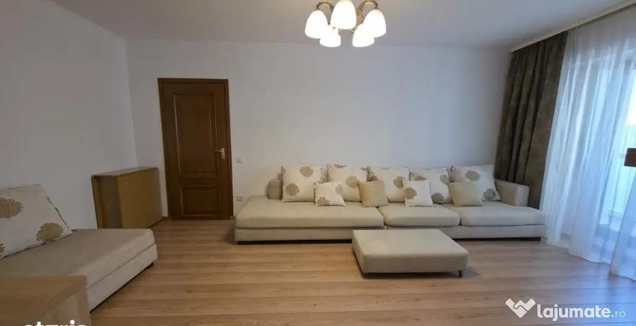 Apartament 4 Camere, 100 mp Lux, Renovare Noua, Vedere Parc - 5