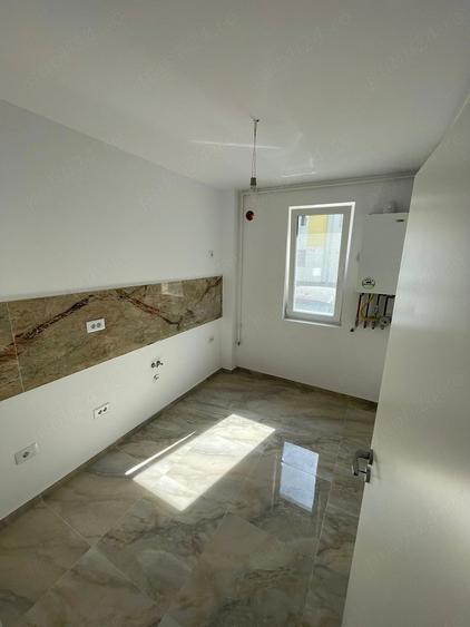 Garsonieră decomandată în Giroc