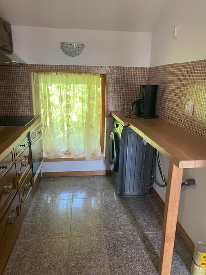 Mansarda casa 3 camere, str.Donath, zona Dacia Service, cu gradina - 3