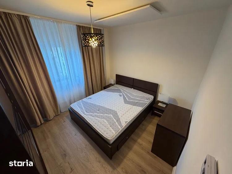 Apartament cu 2 camere decomandat în Ștefan cel Mare
