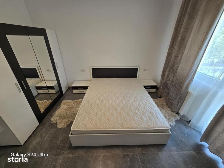 Grand Kristal Residence,2 cam,dec,60mp,centrala,loc parcare,mob/utilat - 2