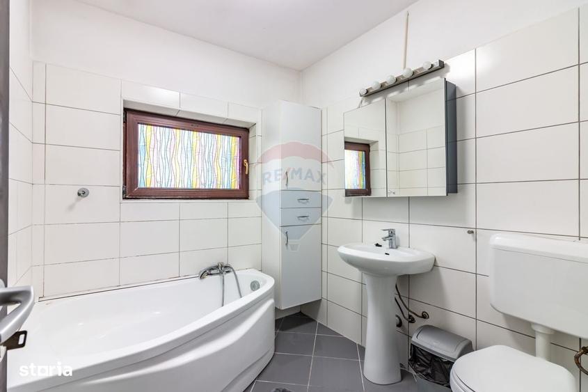 Casă cu 4 camere în Rudeni
